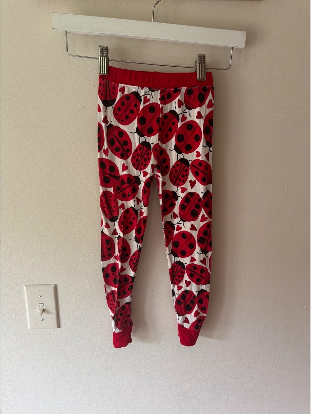 Little sleepies 3T pajama pants